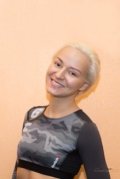 Карманенкова Алена