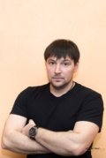 Куликов Дмитрий