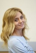 Жарова Анна