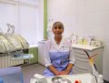 Герцовская Марина Владимировна