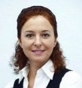 Гусева Кристина Сергеевна