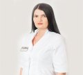 Храмцова Валентина Сергеевна