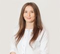 Темирханова Мария Григорьевна