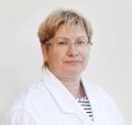 Умеано Елена Ивановна