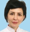 Суржикова Ольга Ольга