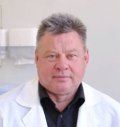 Летунов Сергей Аркадьевич