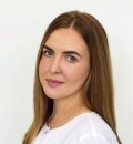 Безгубова Мария Геннадьевна