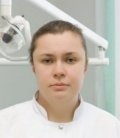Киселева Ирина Вениаминовна