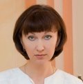 Агбаш Екатерина Альбертовна