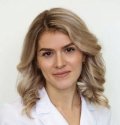 Середкина Юлия Эдуардовна