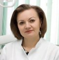 Зеленина Тамара Григорьевна