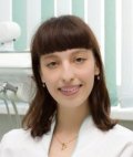 Скибина Евгения Владимировна