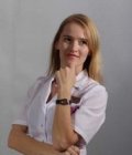Васенёва Елена Игоревна