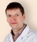 Прялухин Алексей Евгеньевич
