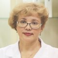 Голополосова Оксана Викторовна