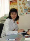 Коваленко (Назаренко) Галина Григорьевна