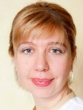 Авдеева Надежда Васильевна