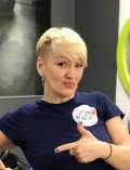 Сафронова Светлана Львовна