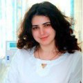Албегова Камилла Александровна