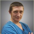 Марков Алексей Викторович
