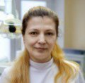Нафибулина Виктория Вагибовна