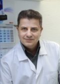 Зализняк Виталий Константинович
