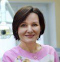 Павловская Ольга Анатольевна