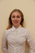 Михеева Алла Евгеньевна