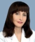Уварова Анна Георгиевна