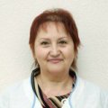 Чуйко Валентина Васильевна