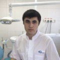 Эркенов Бинегер Муратович
