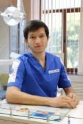Гафуров Бекхан Акмалханович