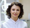 Ермошенко Екатерина Александровна