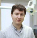 Волобуев Владимир Викторович