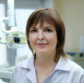 Карасулова Елена Леонидовна