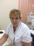 Косаткина Татьяна Ивановна