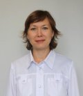 Окунева Надежда Димитриевна