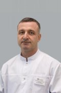 Чибухчян Эдуард Викторович