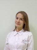 Спиридонова Татьяна Владимировна