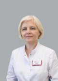 Кушман Маргарита Алексеевна