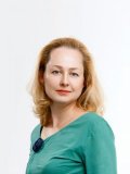 Терёхина Ольга Вячеславовна