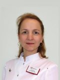 Никифорова Ольга Николаевна