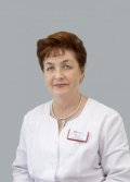 Абызова Лариса Абдулхаковна