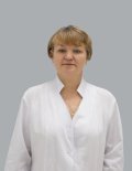 Харитонова Наталья Ивановна