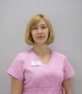 Чиркова Наталья Геннадьевна