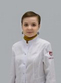 Можайкина Оксана Юрьевна