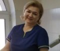 Сафонова Алёна Александровна