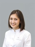 Ильина Екатерина Константиновна
