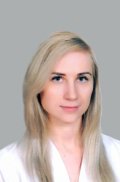 Сорокина Анастасия Сергеевна