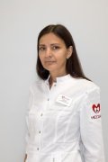 Андреева Наталья Николаевна